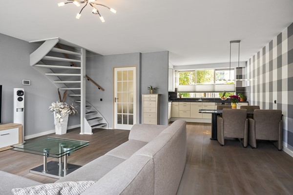 Medium property photo - Jolstraat 41, 1784 NJ Den Helder